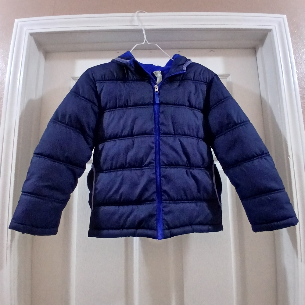 Faded Glory Royal Blue Jacket